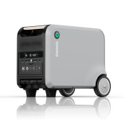 Портативная электростанция OMMO OM-2400