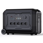 Портативная электростанция SOUOP S5-5000W