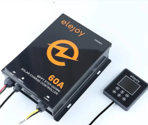 Контроллер заряда ELEJOY EMD60A