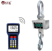 Весы крановые OCS-FS-15