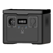 Портативная электростанция SOUOP S03 pro-600W