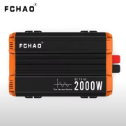 Инвертор автономный FCHAO PST-2000/12EU