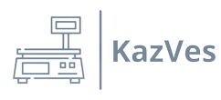«KAZVES.KZ»: магазин весового оборудования из Росс